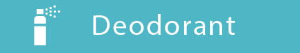 Deodorant