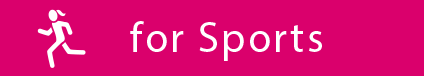 for Sports